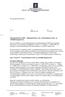 Oppdragsdokument 2007 - Tilleggsdokument vedr. avtaleordning for helse- og rehabiliteringstjenester