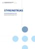 STYREINSTRUKS. Finnmarkssykehuset HF Revidert 28. mai 2015 i styresak 37/2015