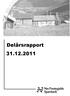 Delårsrapport 31.12.2011