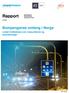 Rapport. Bompengenes omfang i Norge. Lokal innflytelse over ressursbruk og prioriteringer. Bård Norheim Jørund Nilsen Konstantin Frizen 41/2013