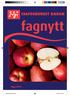 FAG FO RBUNDET B ÆR UM. fagnytt