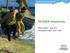 Kunsten å bruke sunn fornuft. SKAGEN Avkastning. Statusrapport - april 2011 Porteføljeforvalter: Jane Tvedt. Aktiv renteforvaltning