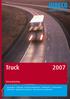 Truck 2007. Utstyrskatalog