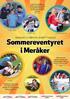 Sommereventyret. i Meråker