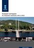 Strategisk næringsplan for Drammen kommune 2012 2022