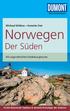 Michael Möbius Annette Ster. Norwegen. Der Süden. Mit ungewöhnlichen Entdeckungstouren. Gratis-Download: Updates & aktuelle Extratipps der Autoren