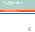 Profilhåndbok. Revidert 2009. Barne-, ungdoms- og familieetaten Barne-, ungdoms- og familiedirektoratet
