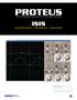 PROTEUS ISIS. The Complete Electronics Design System. Skjemategning Animasjon Simulering. Denne boka tilhører: www.pedtec.no