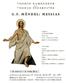 G. F. Händel: Messias