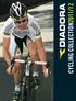 Verdensmester 2009: Cadel Evans CYCLING COLLECTION2011/12