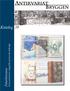 Katalog 39. Polarlitteratur. Nyere polarhistorie, biografiske og historiske skildringer