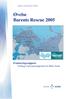 Øvelse Barents Rescue 2005
