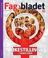 LIKESTILLING LANGT IFRA! www.fagbladet.no. Nr. 2-2013 < For medlemmer i Fagforbundet