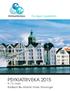 For leger i psykiatrien PSYKIATRIVEKA 2015. 9.-13. mars Radisson Blu Atlantic Hotel, Stavanger