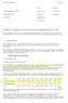 Virref.: Rapport over utviklingen i serviceniva for Postens leveringspliktige tjenester for 2001