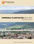 kommunal planstrategi 2012 2015