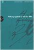 C 239 Noregs offisielle statistikk Official Statistics of Norway. Fiske og oppdrett av laks mv. 1992. Fishing and Rearing of Salmon etc.