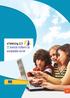 etwinning 2.0 Et levende nettverk av europeiske skoler