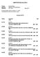 MØTEINNKALLING SAKSLISTE. Saksnr. Journalnr. Side Tittel 0137/05 05/03762 BETALINGSSATSER FOR BARNEHAGER I STANGE KOMMUNE 2006 1082-1083