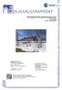 OLIGSALGSRAPPORT. Bygningsteknisk gjennomgang med. - arealmåling - verdi- og lånetakst. Hánnomaras 16 9520 KAUTOKEINO