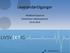 Leverandørtilganger. Pål-Øivind Kjeserud Enhetsleder Sykehuspartner 24.01.2014. Sykehuspartner