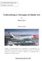Verdivurdering av Norwegian Air Shuttle ASA