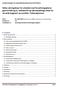 29. april 2013 (punktnummer påført i etterkant uten tekstendring) Versjon nr: 2.0 Utarbeidet av: Interregional kulturminnefaglig rådgiver