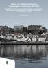RISIKO- OG SÅRBARHETSANALYSE Kommuneplan for Stavanger 2014-2029