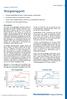 Morgenrapport. Macro Research. Internasjonalt. mandag, 26. oktober 2015. Kinesisk pengepolitisk stimulans: Ventet beslutning, uventet timing