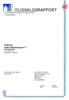 OLIGSALGSRAPPORT. Bygningsteknisk gjennomgang med - arealmåling. Enebolig Nedre Håvasteintunet 17 4150 RENNESØY Gnr. 17 Bnr. 179 RENNESØY KOMMUNE