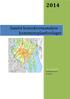 Samlet konsekvensanalyse kommuneplanforslaget