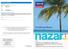 Forsikring Ekstra. Viktig kontaktinformasjon. Nazar Forsikring Ekstra Allianz Global Assistance + 47 23 00 77 40 fga@falck.com Bestillingsnummer: