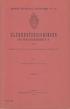 ULYKKESFORSIKRINGEN FOR INDUSTRIARBEIDERE M. Y. NORGES OFFISIELLE STATISTIKK. VIII. 26. 1924. RIKSFORSIKRINGSANSTALTEN.