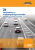 MasterEmaco trafikkreparasjonsmørtler. Raskere og sikrere veiarbeid