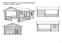 Teknisk informasjon, tips og monteringstegninger Terrassehus 380 cm x 563 cm