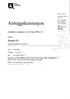 la. Anleggskonsesjon Statnett SF I medhold av energiloven - lov av 29. juni 1990 nr. 50 Meddelt: Organisasjonsnummer: 962986633 Dato: 10.06.