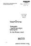 Tjddhc^oclden. - 0(aaniseri(\4 oa ifala AV ItonfraktsJormtr. Dih OSTI. NORSK PETROLEUMSFORENING/NPF Norwegian Petroleum Society OCT 1 6 1596