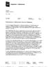 Deres referanse Vår referanse Saksbehantiler Dato 07/32-I, 07(32-5 2007/103 inicheline.grung~hii.no 29.06.2007