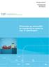 Potensiale og virkemidler for overføring av gods fra veg- til sjøtransport