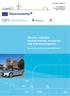 Electric vehicles - environmental, economic and practical aspects