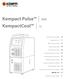 Kempact Pulse KempactCool