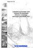 Rapport 2011-08. Laksefisk og bunndyr som indikator på økologisk tilstand i vassdrag i vannregion Nordland i 2011