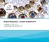 Rapport Regnskap revidert budsjett 2014. Vedlegg 2 til sak 07/15 Sametingets årsmelding 2014