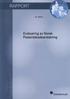 Nr. 2004:4. Evaluering av Norsk Pasientskadeerstatning