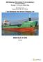 BB-Shipping ASA inviterer til en investering i transportskiftet i Europa Europeisk Short Sea. MV Arklow Venus General Cargo / Bulk, ca. 5 000 dwt.