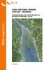 TEMA: NØTSUND, NORDRE KARLSØY - MUDRING FORUNDERSØKELSER VEDR. MUDRING TIL BRYGGE PÅ GNR/BNR 1133/102. WKN notat 2010:1