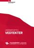 LANDSMØTEHEFTE 5: VEDTEKTER