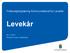 Folkevalgtopplæring Kommunalstyret for Levekår. Levekår. 04.11.2015 Eli Karin Fosse, levekårsjef