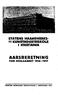 STATENS HAANDVERKS-?-! KUNSTINDUSTRISKOLE I KRISTIANIA AARSBERETNING FOR SKOLEAARET 1916 1917. MORTEN JONANSENS BOKTRYKKERi KRISTIANIA 1917