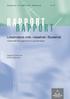 RAPPORT RAPPORT. Lokalmatens rolle i reiselivet i Buskerud. Virkemidler for regional FoU og innovasjon. Ingunn Elvekrok Anne Espelien